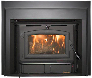 Buck Stove Model 21ZC Zero Clearance Non-Catalytic Wood Stove