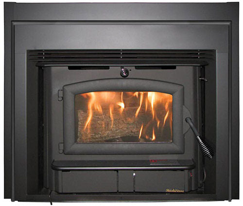 Buck Stove Model 21ZC Wood Stove Series - FP ZC21 - Fireplace Choice