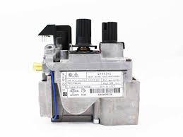 Buck Stove 820 S.I.T. Milli Gas Valve - LP