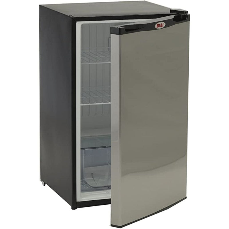 Bull Grills Bull 19" 4.5 Cu. Ft. Standard Refrigerator - Alternate View