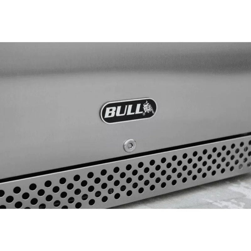 Bull Grills Bull 23" 4.9 Cu. Ft. Stainless Steel Premium Outdoor Refrigerator Series 2 - Additional View