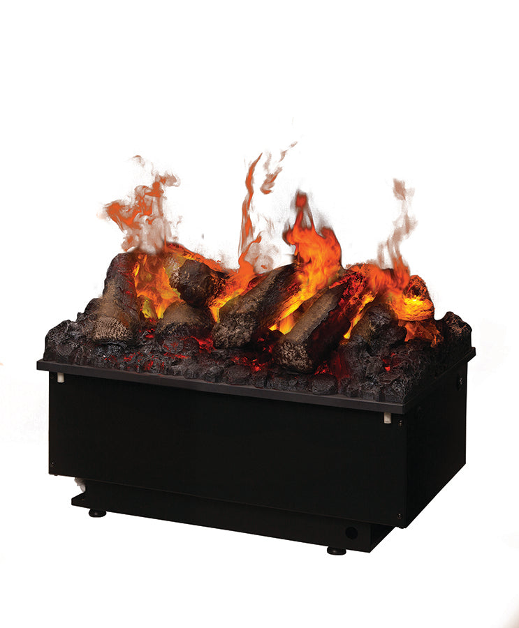 Dimplex 20" Opti-Myst Pro 500 Electric Fireplace Cassette Insert - CDFI500-PRO - Fireplace Choice