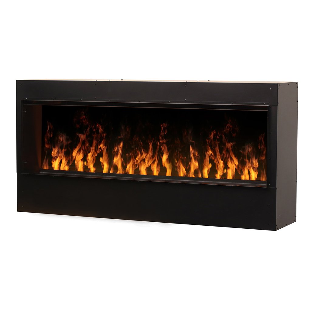 Dimplex Opti-Myst® Pro 1500 Built-In Electric Fireplace - GBF1500-PRO - Fireplace Choice