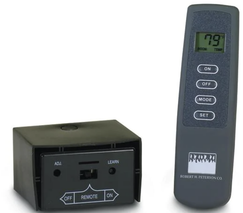 Fireplace Remote Controls - Fireplace Choice