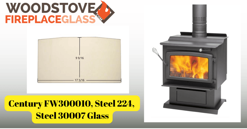 Dutchwest Steel S31141 Glass - Detail View