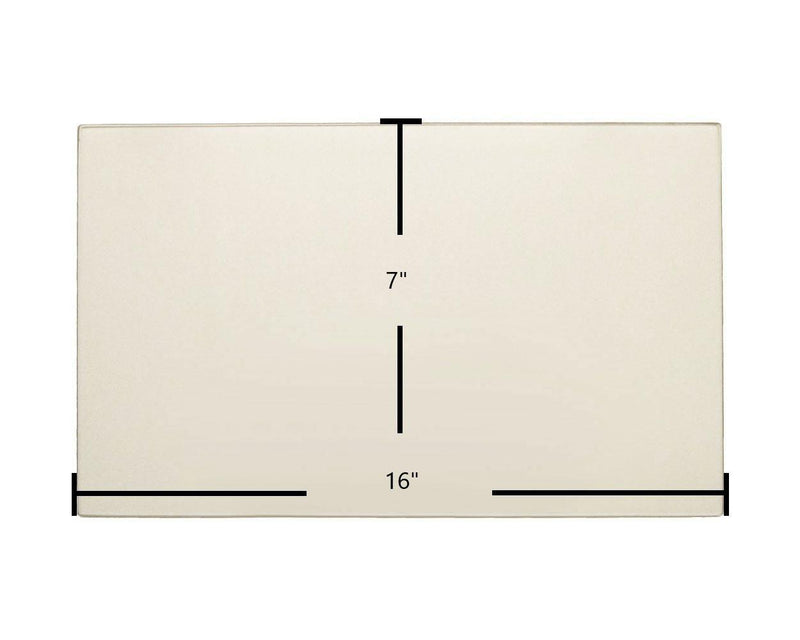 Century (CFM) Century S127, S170, S171E, S172, S173, FW30006, 42933 Glass SE36322-1