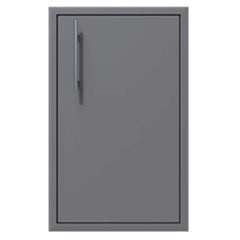 Challenger Designs 18" Canyon Series Single Access Door - Alternate View