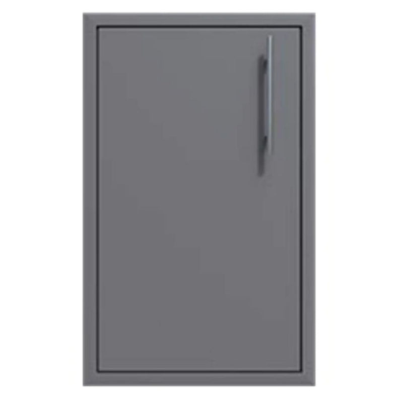 Challenger Designs 18" Canyon Series Single Door Enclosure w/ Adj. Shelf
