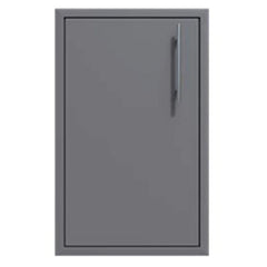 Challenger Designs 24" Canyon Series Single Access Door