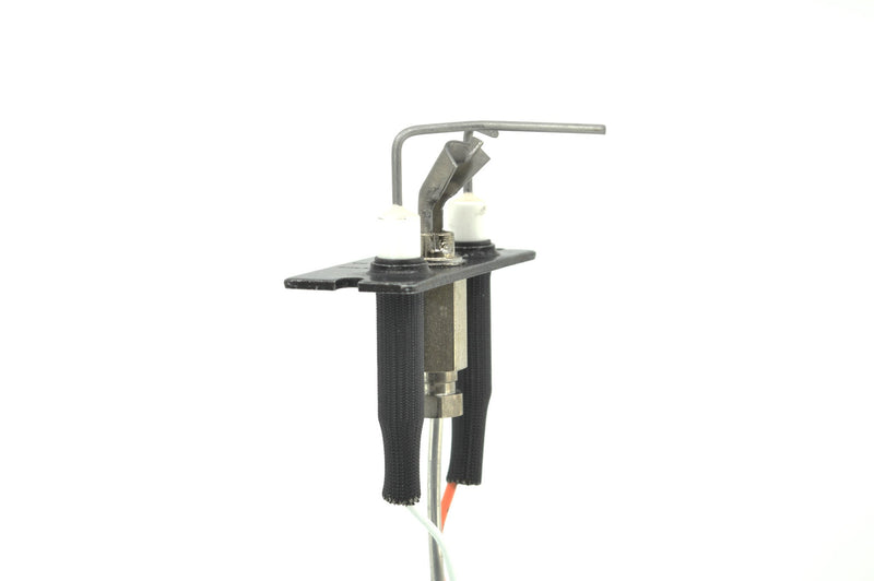 NG IFT Pilot Assembly Insert - Side View