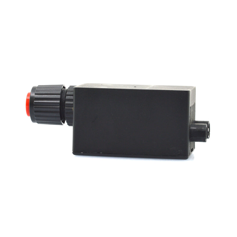 Spark Ignitor - Detail View