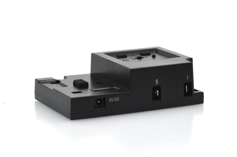 Module IFT-ECM