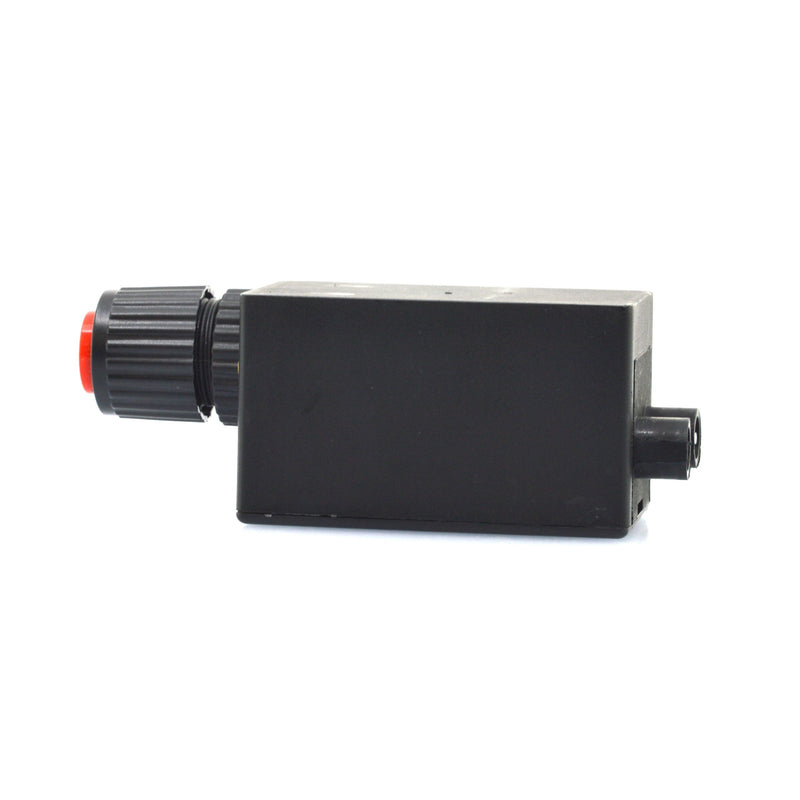 Spark Ignitor - Side View