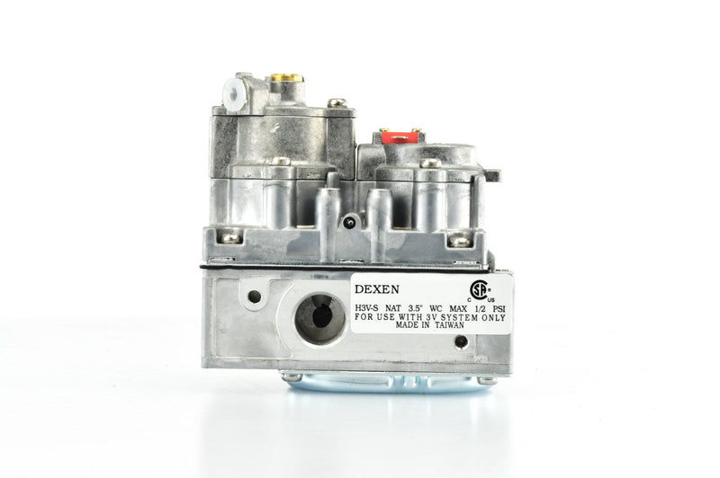Heat N Glo IPI Valve No Turndown 593-500 (Natural Gas) - Additional View