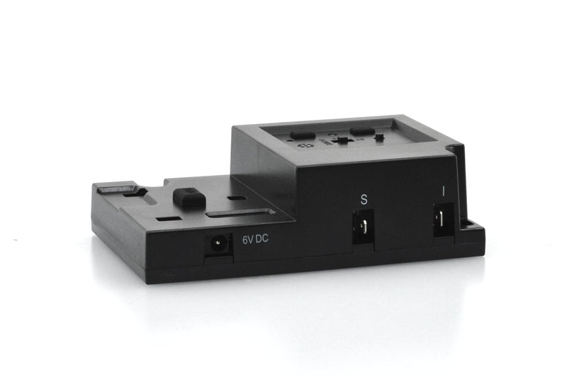 Module - Alternate View