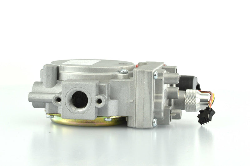 HH Products AF 4044 Gas Valve OEM - Close-Up