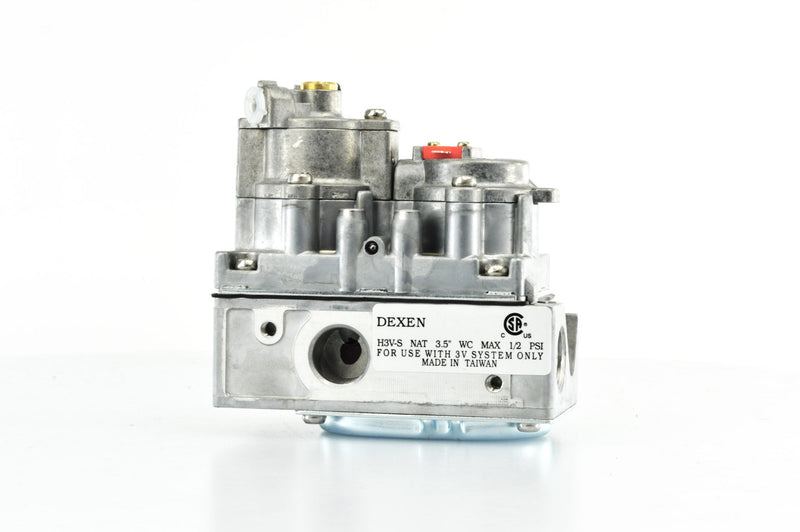 Heat N Glo IPI Valve No Turndown 593-500 (Natural Gas) - Close-Up