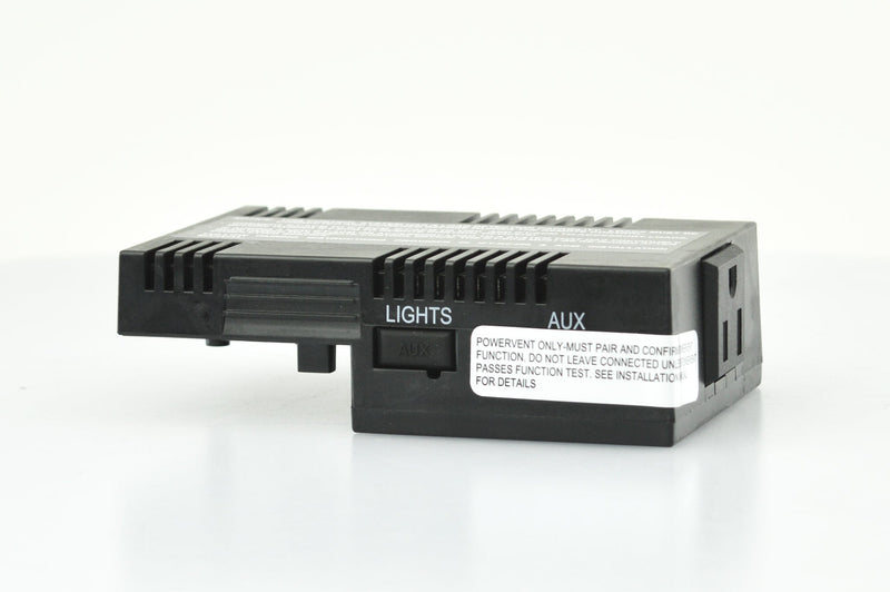 Auxiliary Module - Additional View