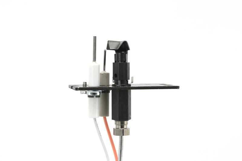 PSE Pilot 2 Way hood for Proflame 1 & 2 - Rear View