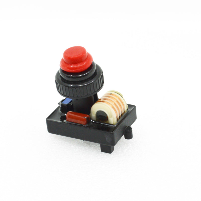 Manual Spark Ignitor Module - Packaging View