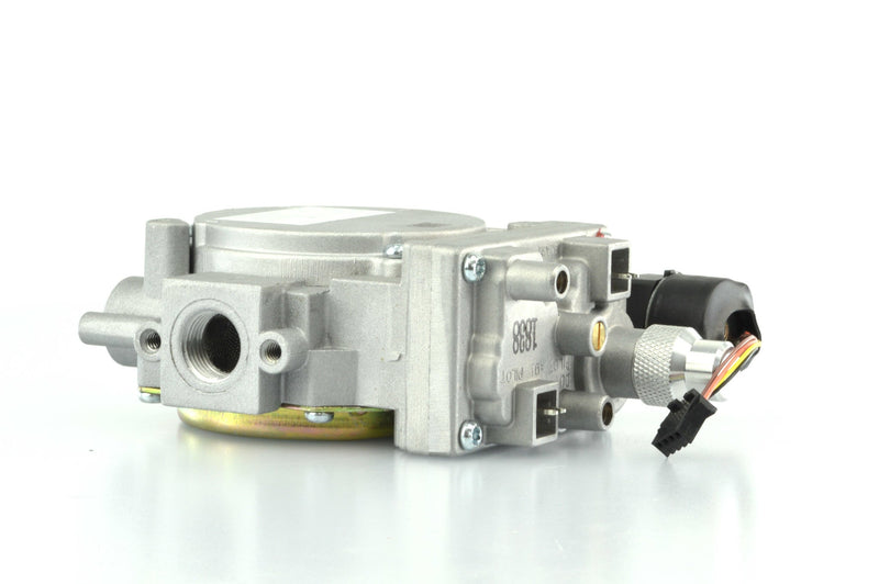AF 4044 Gas Valve - Dimensions