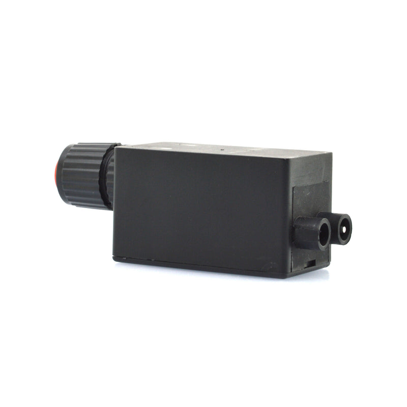 Spark Ignitor - Close-Up
