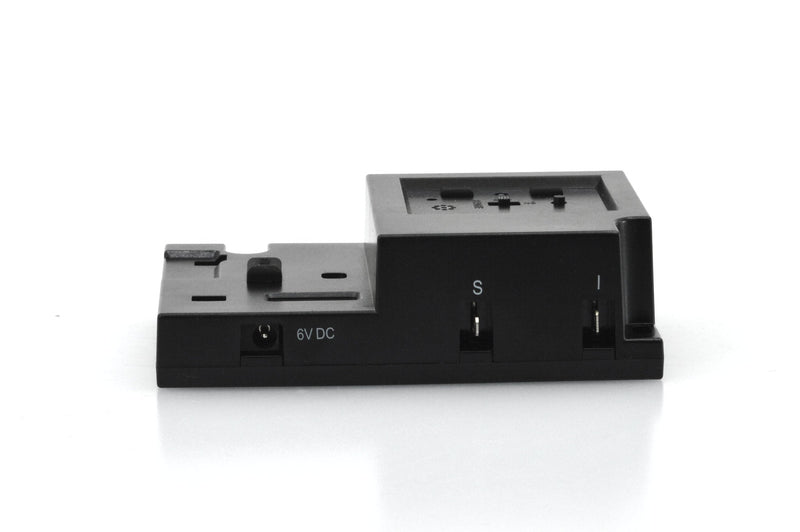 Module - Side View