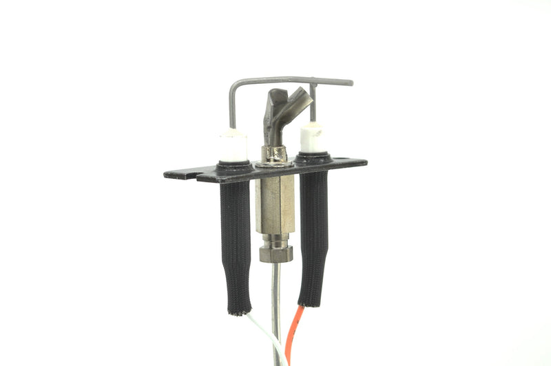NG IFT Pilot Assembly Insert - Rear View