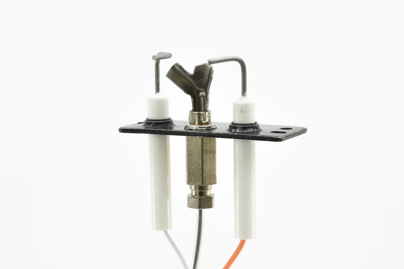 NG IFT Pilot Assembly Slimline/Cosmo - Rear View