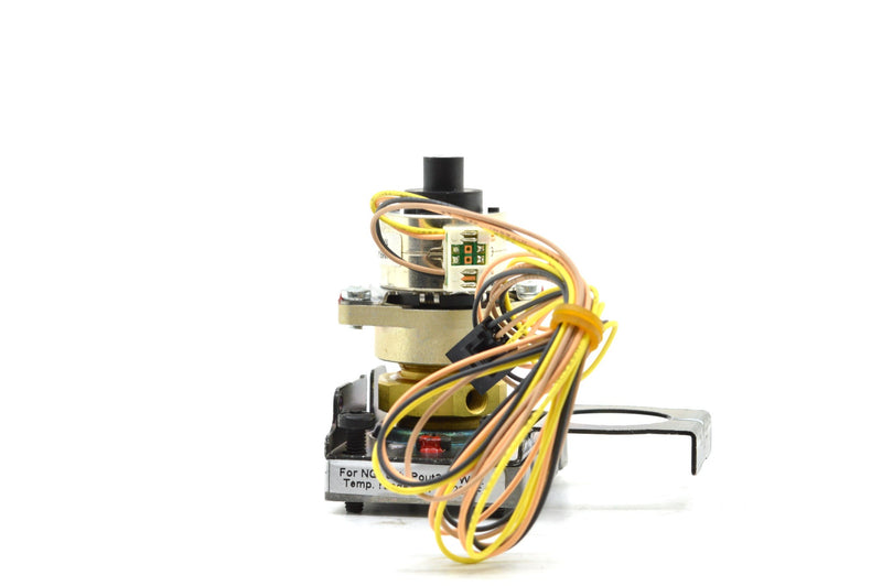 Stepper Motor NG - Additional View