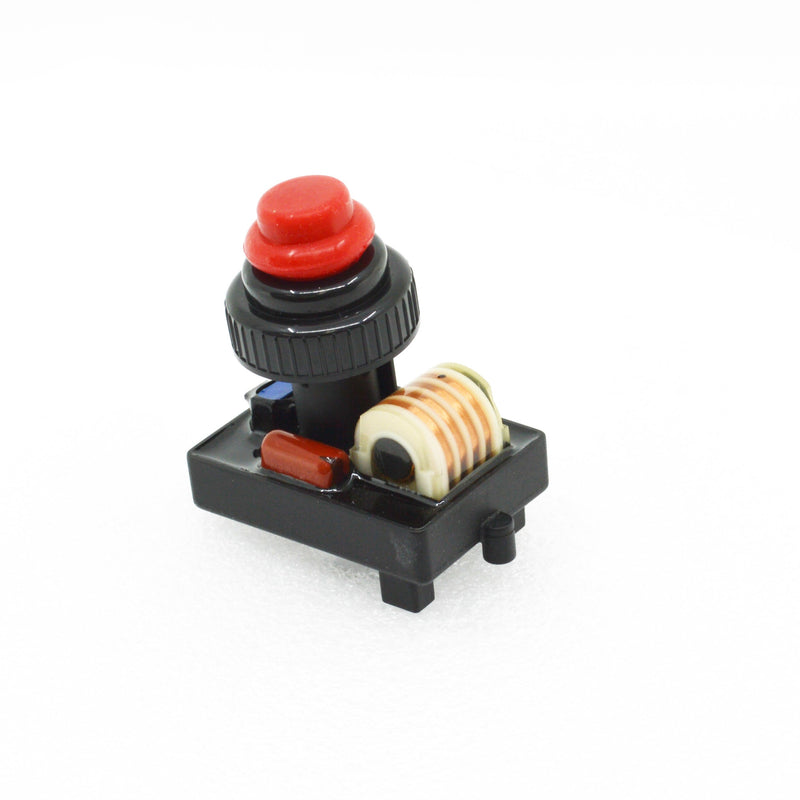 Manual Spark Ignitor Module - Scale View
