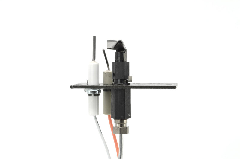 PSE Pilot 2 Way hood for Proflame 1 & 2 - Top View