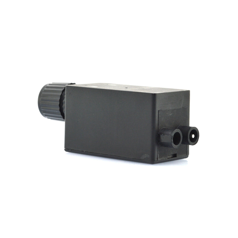 Spark Ignitor - Rear View