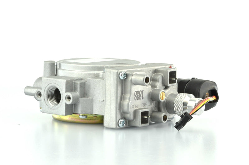 HH Products AF 4044 Gas Valve OEM - Top View