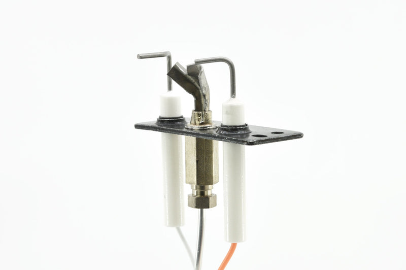 NG IFT Pilot Assembly Slimline/Cosmo - Top View
