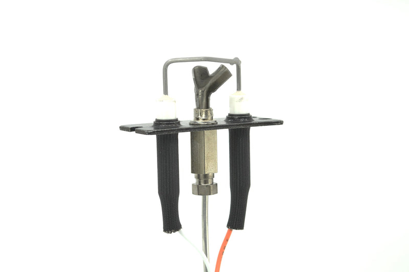 NG IFT Pilot Assembly Insert - Top View