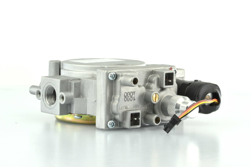 HH Products AF 4044 Gas Valve OEM - Bottom View