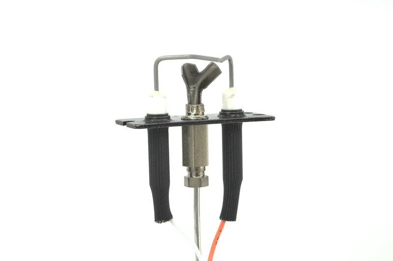NG IFT Pilot Assembly Insert - Bottom View