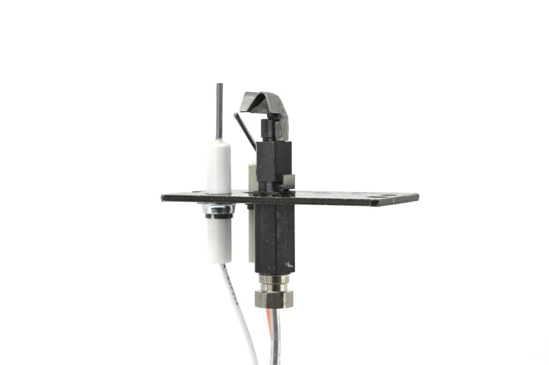 PSE Pilot 2 Way hood for Proflame 1 & 2 - Components View