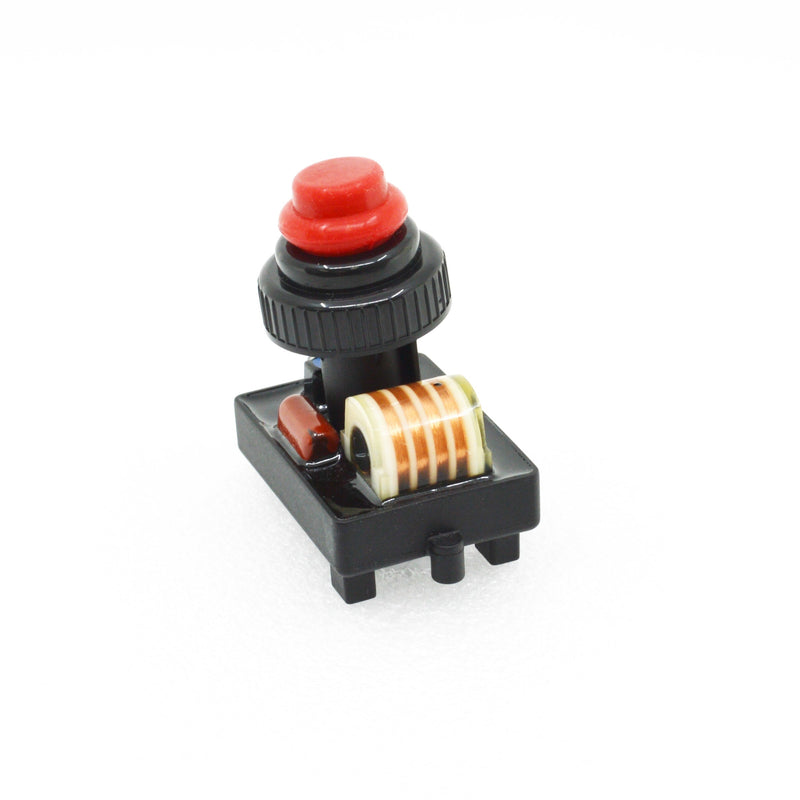 Manual Spark Ignitor Module - Alternate View