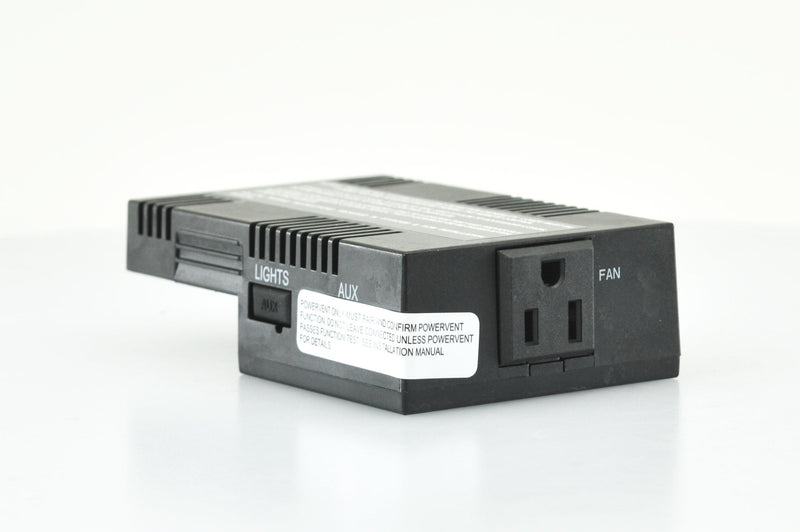 Auxiliary Module - Top View
