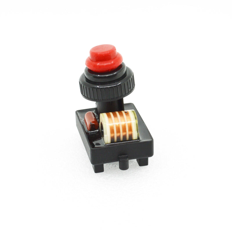 Manual Spark Ignitor Module - Detail View