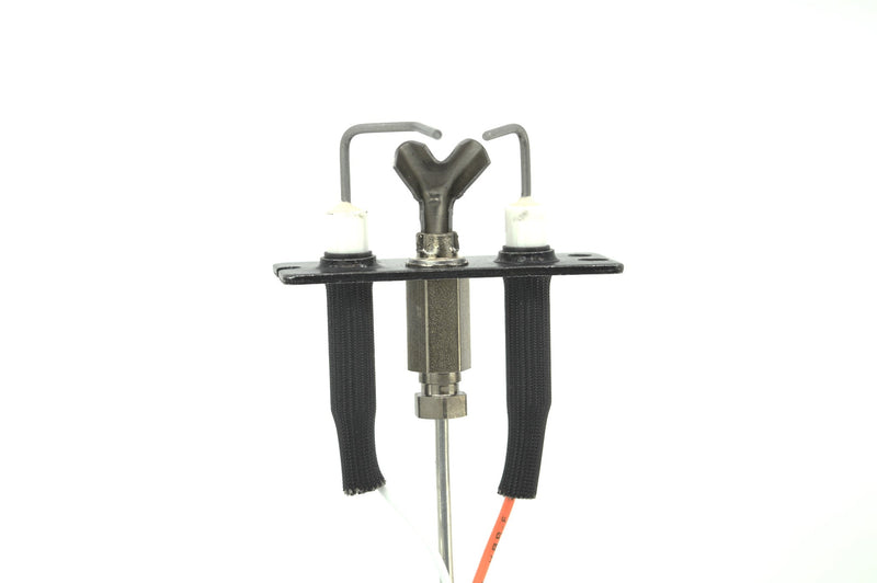 NG IFT Pilot Assembly Insert - Components View