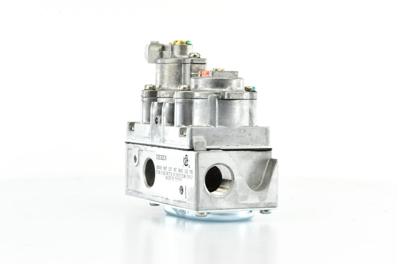 Heat N Glo IPI Valve No Turndown 593-500 (Natural Gas) - Components View
