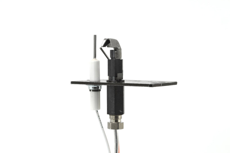 PSE Pilot 2 Way hood for Proflame 1 & 2 - Installation View
