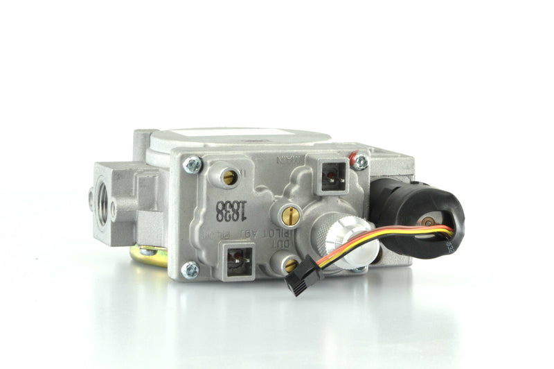 AF 4044 Gas Valve - Installation View