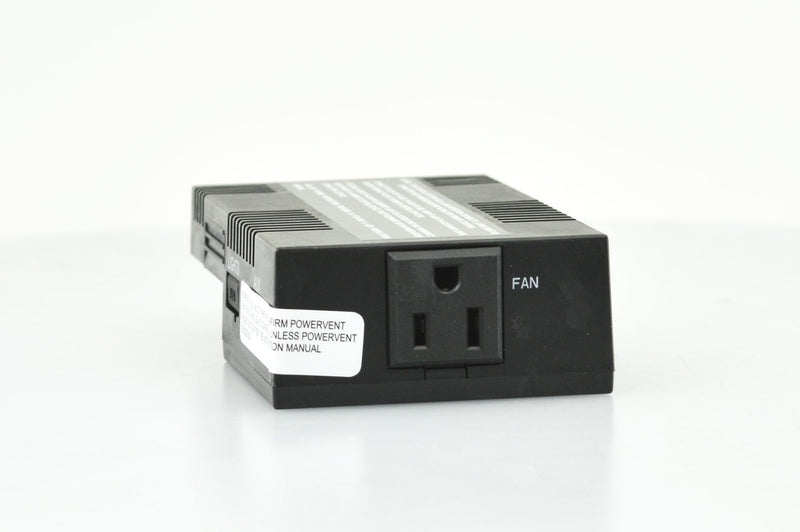 Auxiliary Module - Components View