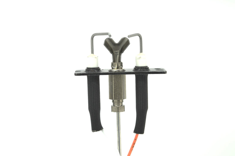 NG IFT Pilot Assembly Insert - Installation View