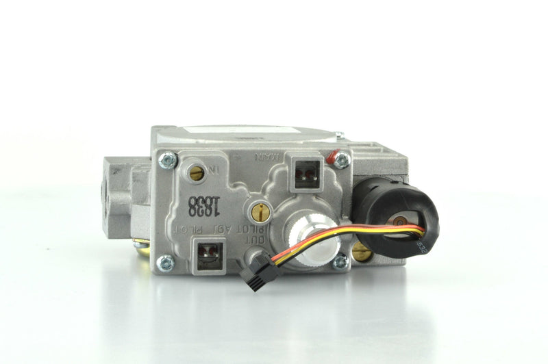 AF 4044 Gas Valve - Packaging View