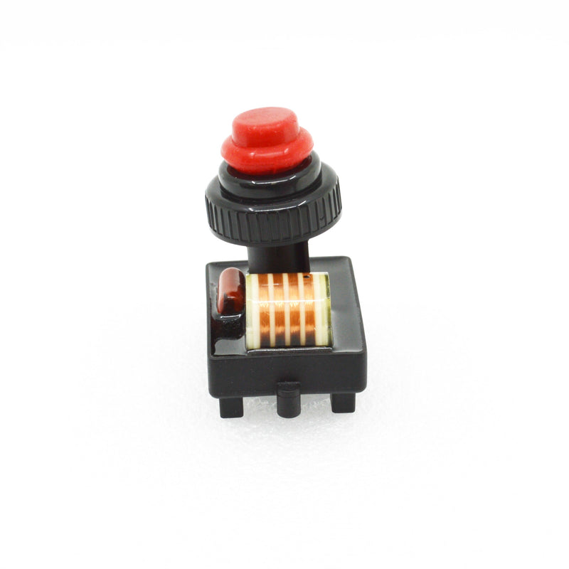 Manual Spark Ignitor Module - Side View